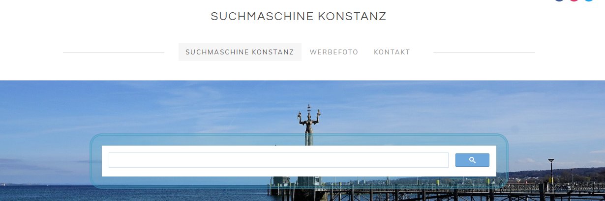 keinewerbe's profile banner image