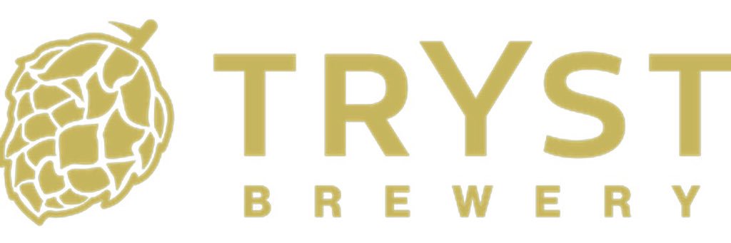 Tryst Brewery banner