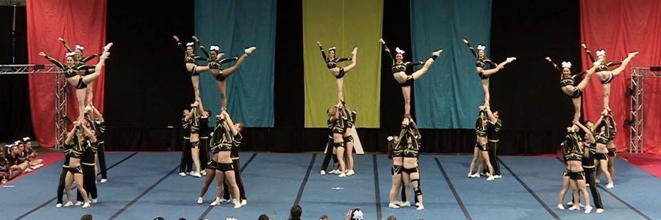 UWCheerleading's profile banner image
