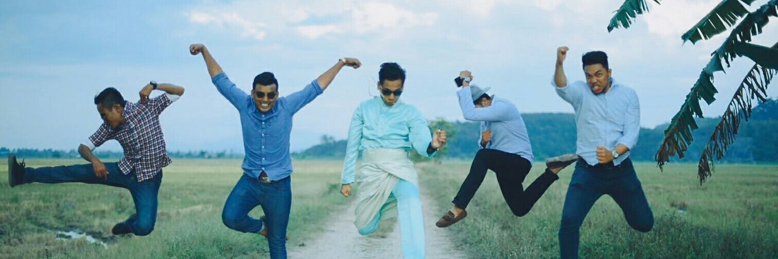 fkhrizhri's profile banner image