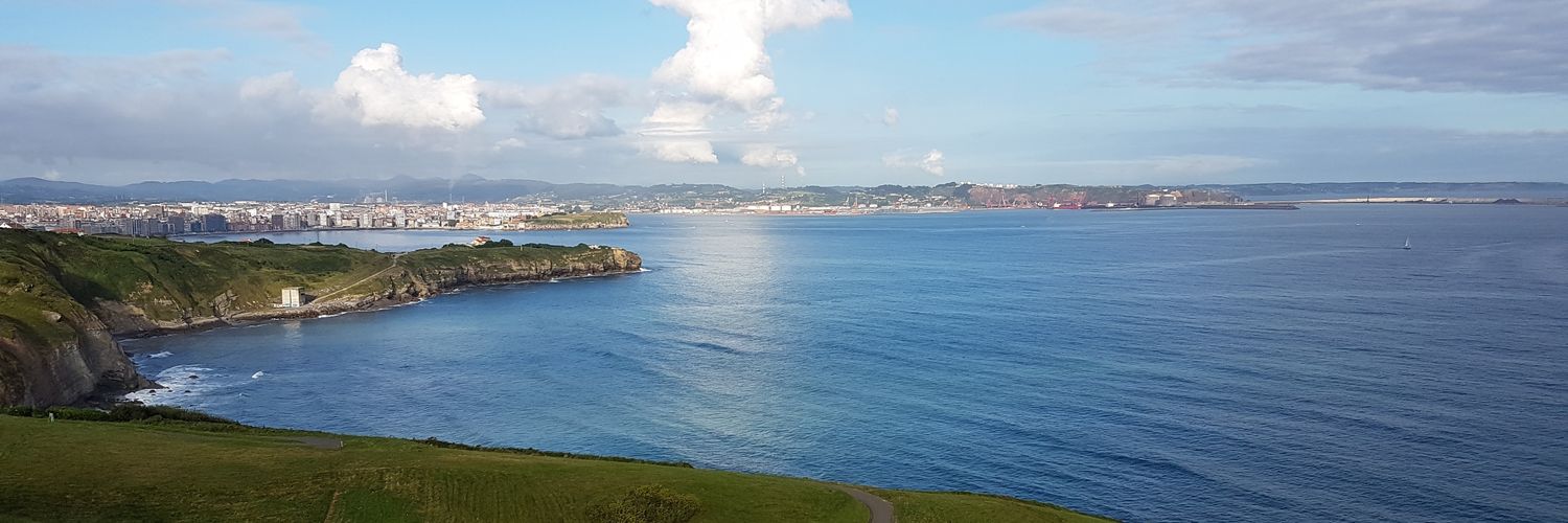 Chema Martinez banner