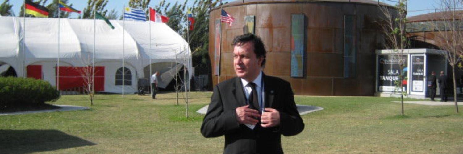 Carlos Villota Santacruz banner