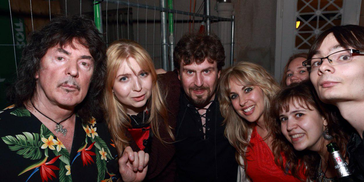 Alexander Pronyakin banner