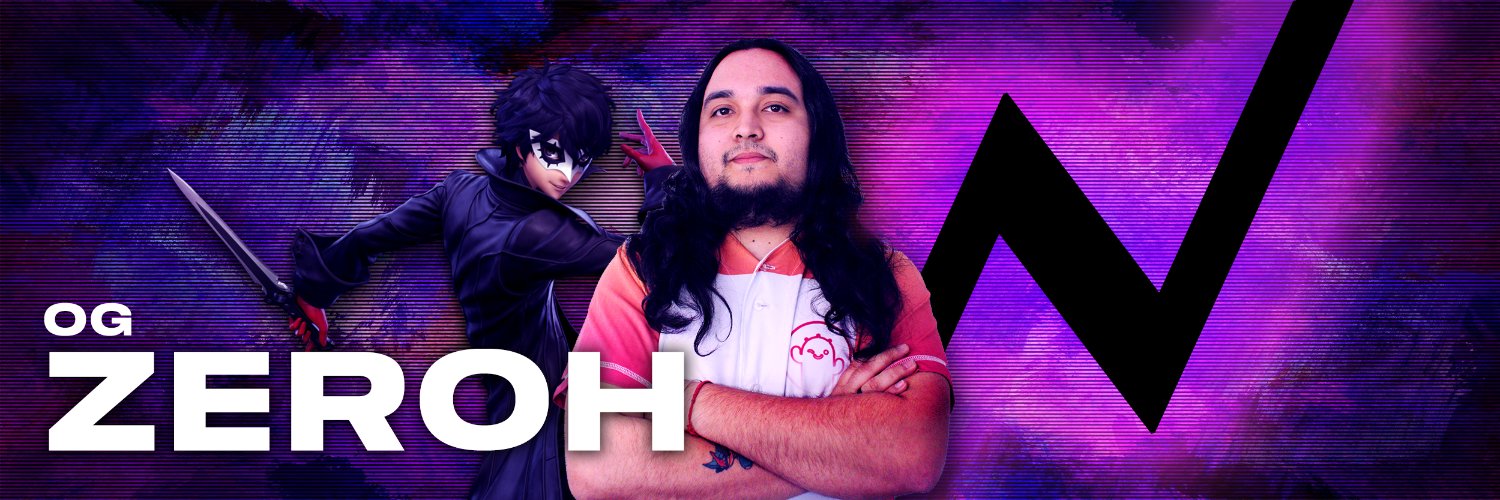 ZerohSSBU's profile banner image
