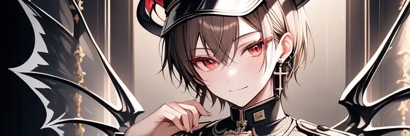 NinShoku's profile banner image