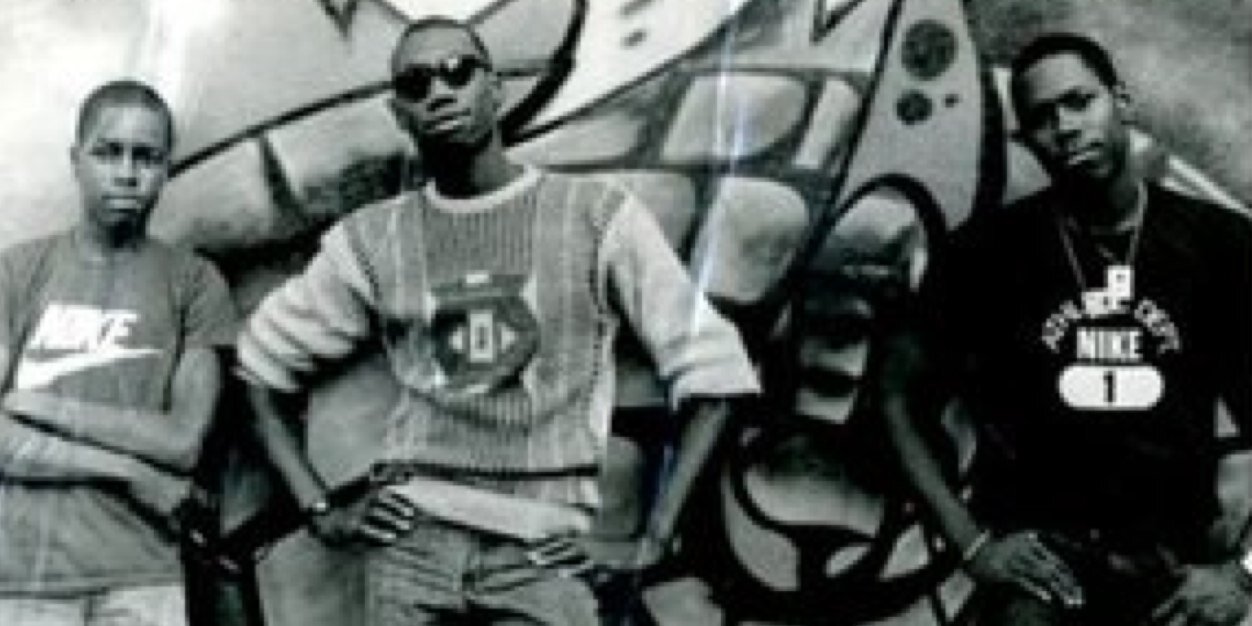DJScottLaRock's profile banner image