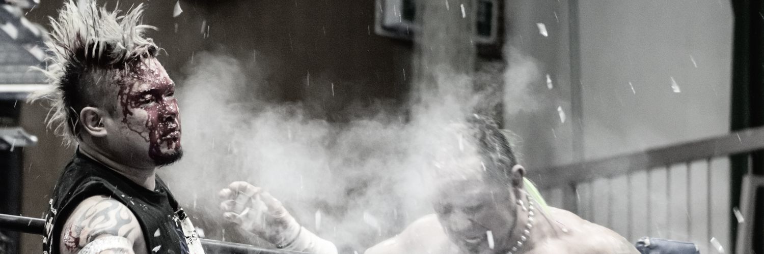prowresmania's profile banner image