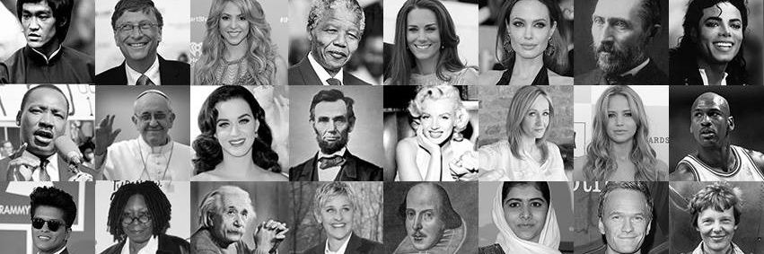 Biography.com banner