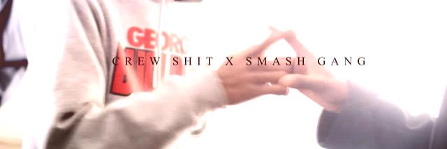SmashGangSMG's profile banner image