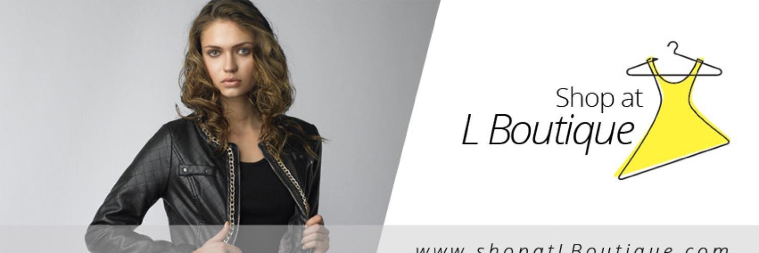 LLboutique1's profile banner image