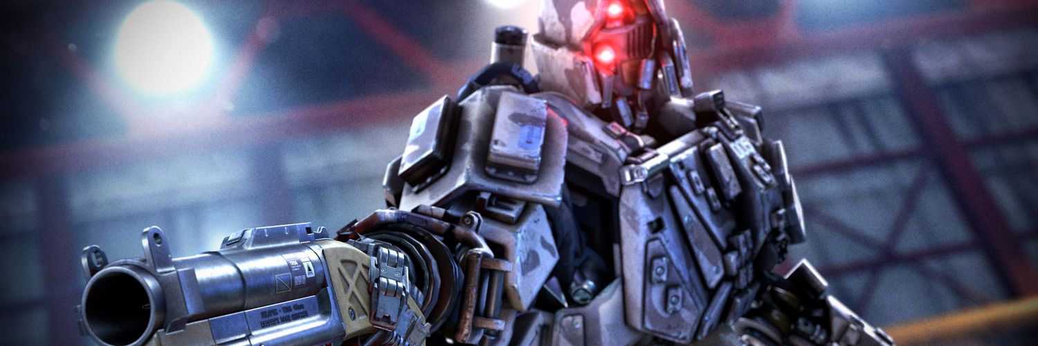 Full metal everything banner