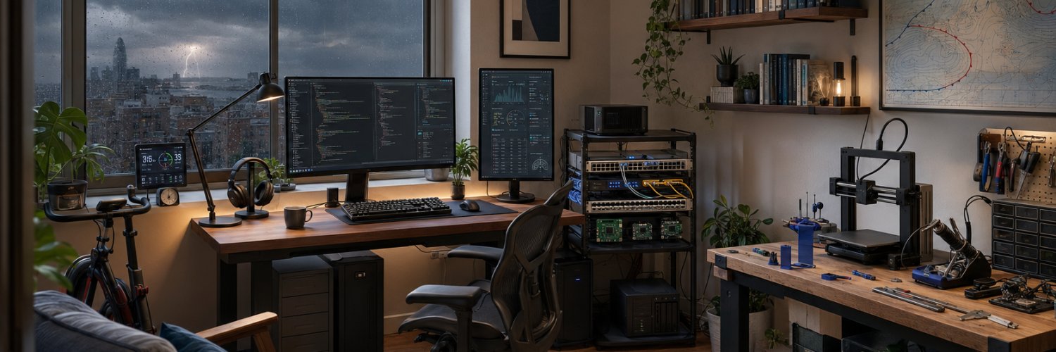 jordigarcia_dev's profile banner image
