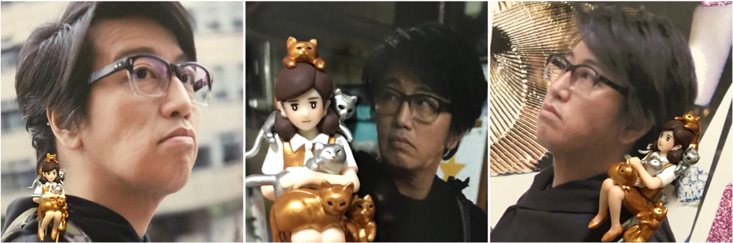avecPeachy's profile banner image