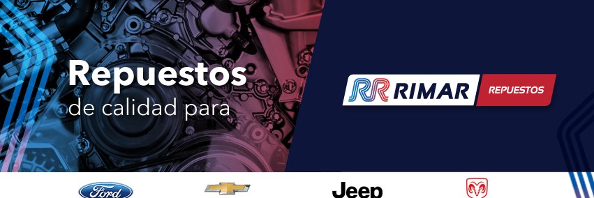 RepRimar's profile banner image