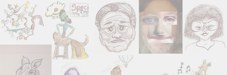 Awful Programmer banner