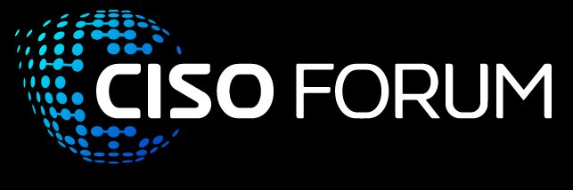 CISO Forum banner
