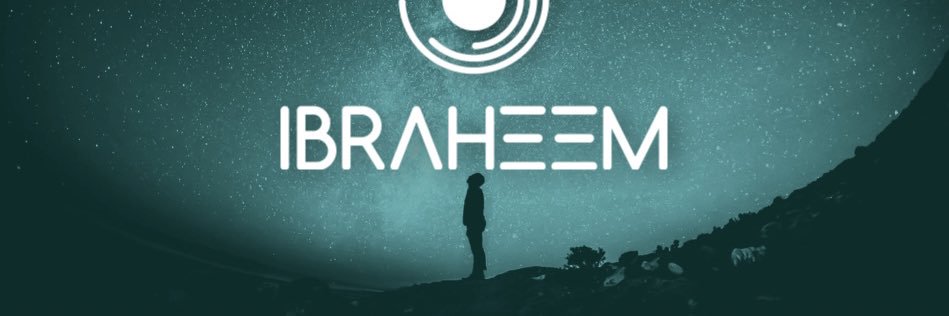 IbraheemData's profile banner image