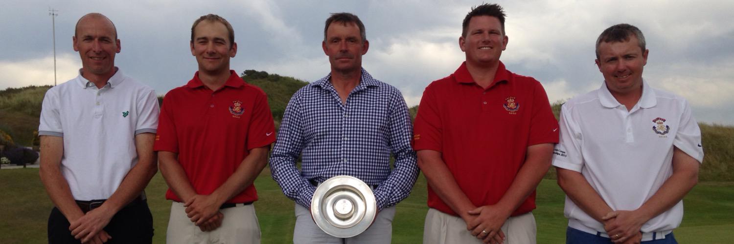 sappergolf's profile banner image