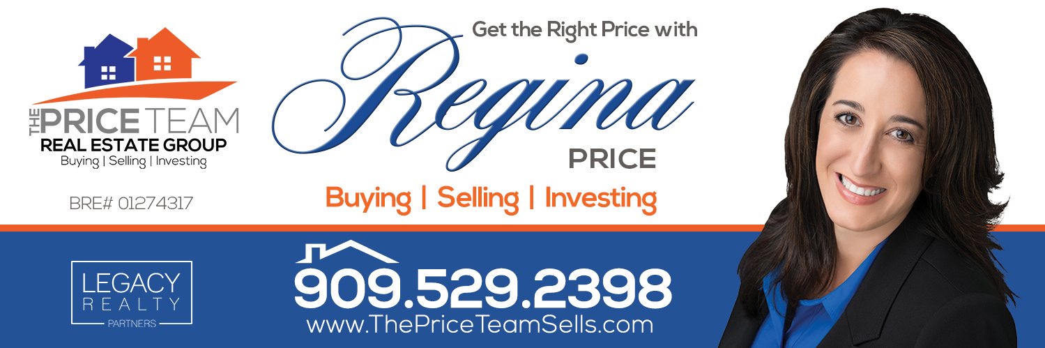 RealtorReginaP's profile banner image