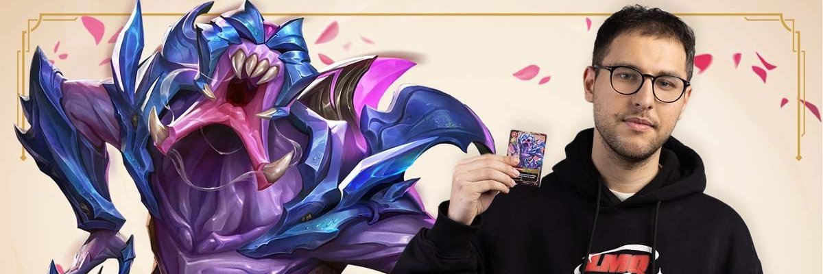 BulatTCG's profile banner image