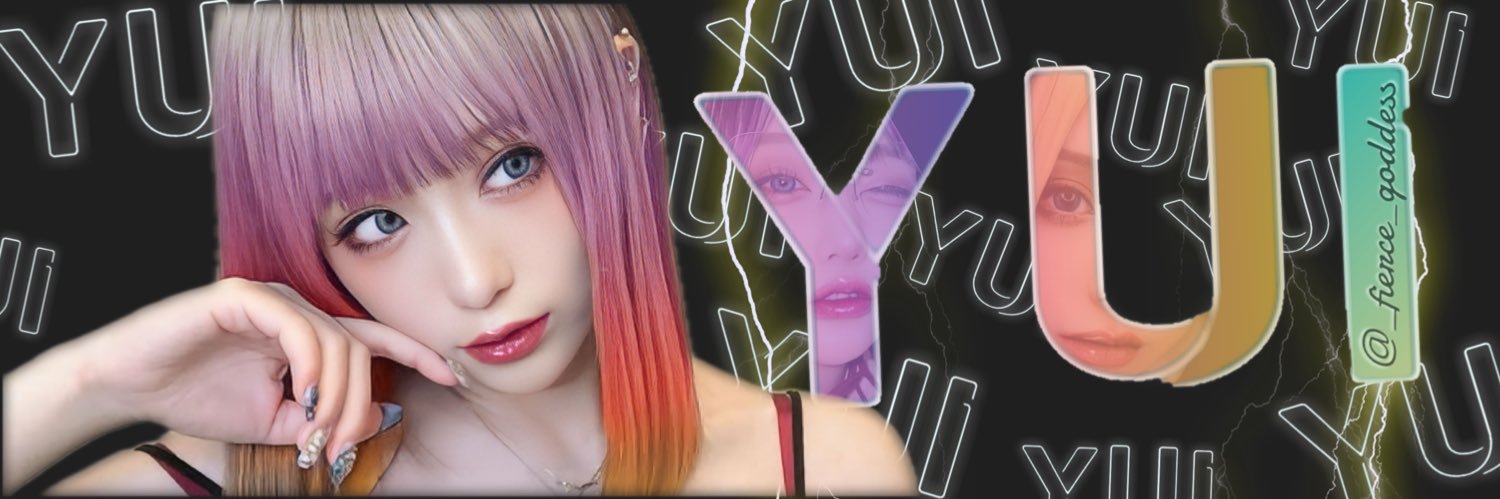 _fierce_goddess's profile banner image