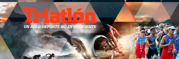 Revista Triatlón Profile Banner