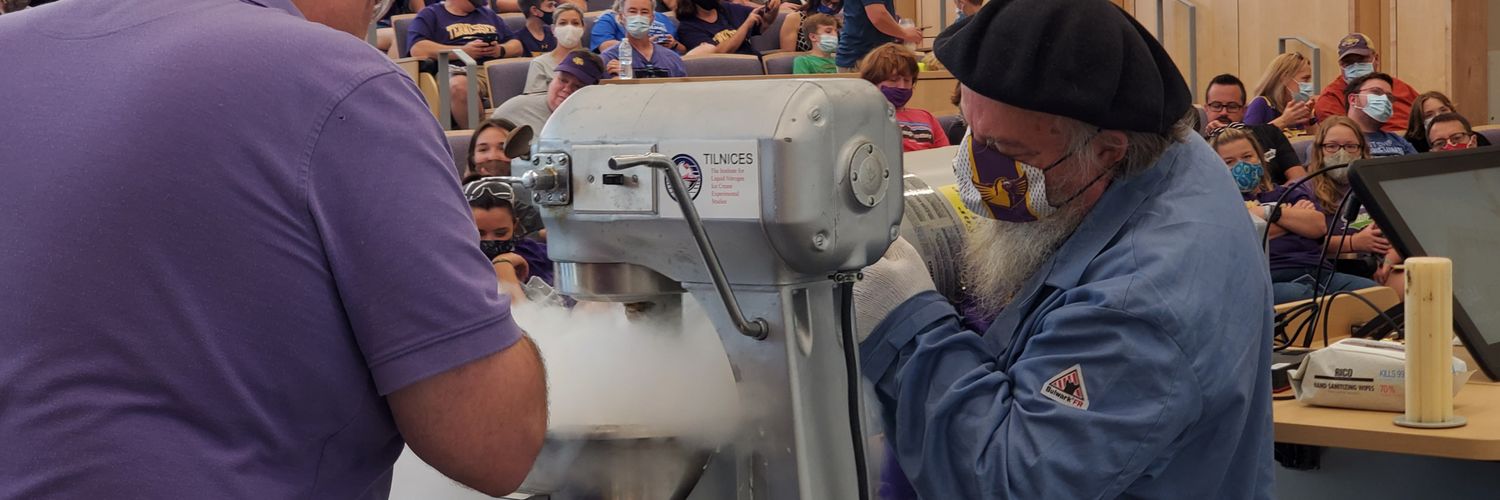TTU_Chemistry's profile banner image