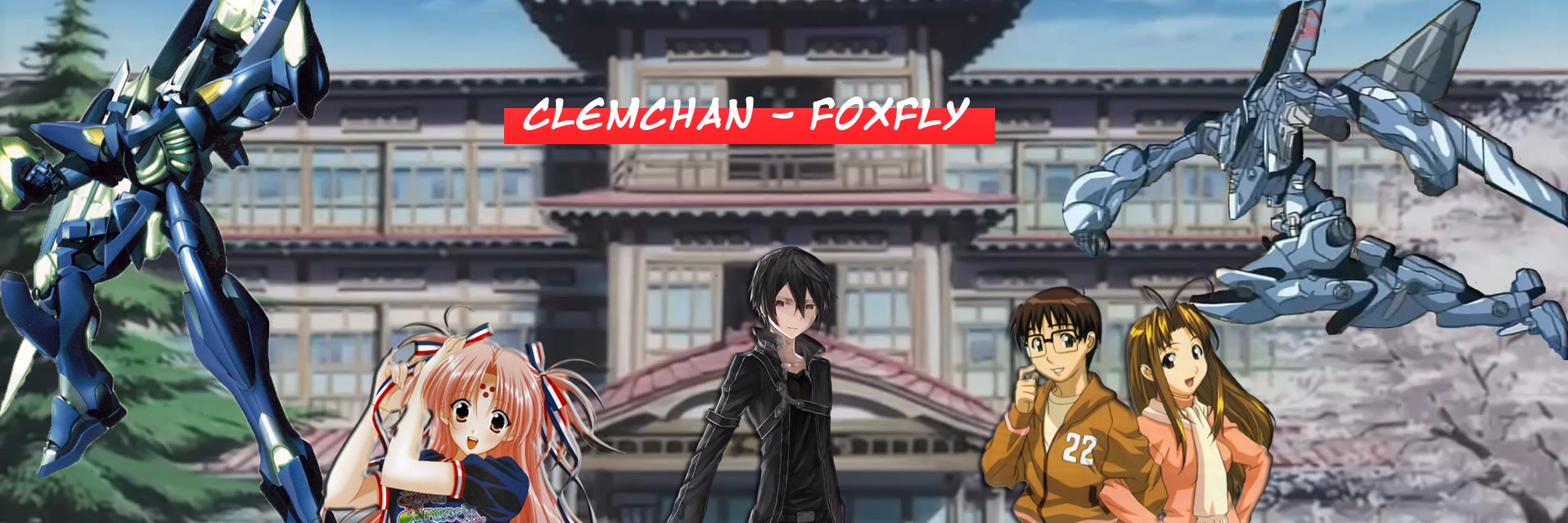 Clemchan banner