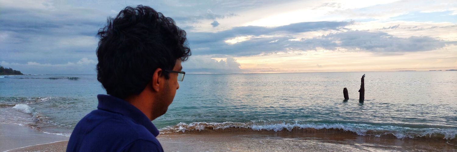 HasalaSR's profile banner image