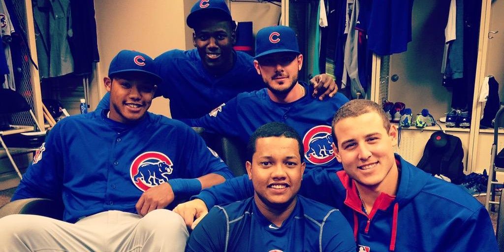 Nick Eickmeyer banner