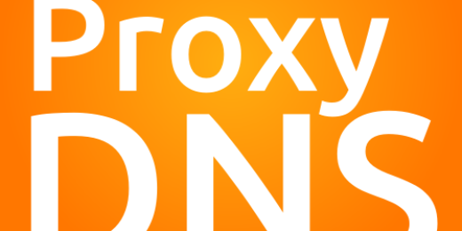ProxyDNS_help's profile banner image