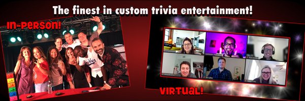 BigQuizThing Profile Banner