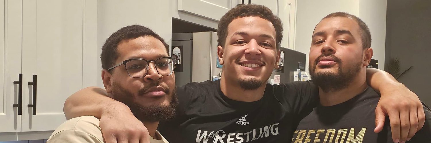 isiahcarter73's profile banner image