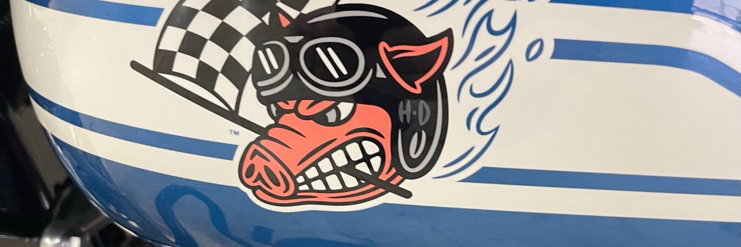 BuffaloHarley's profile banner image