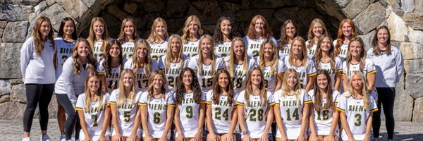 SienaWLax Profile Banner