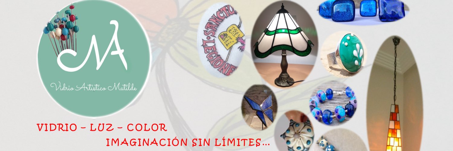 vidriosmatilde's profile banner image