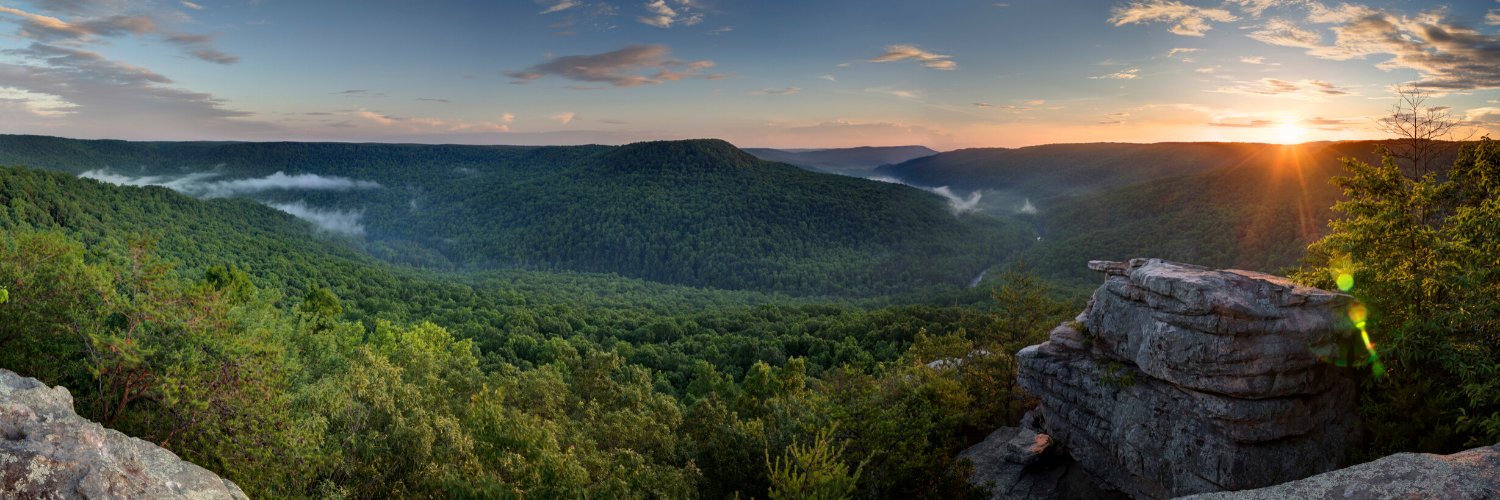 TennGreen Land Conservancy banner