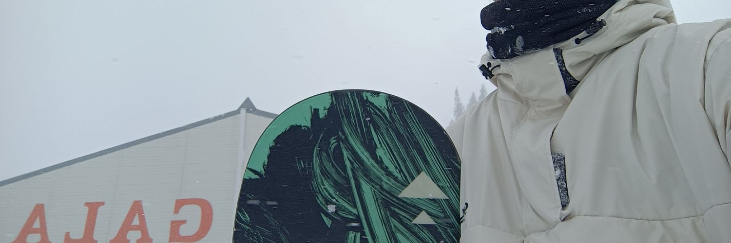 away2233's profile banner image