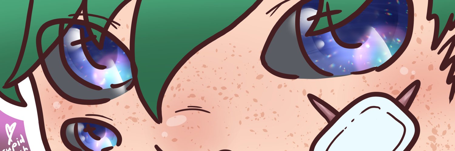CupidSketchVT's profile banner image