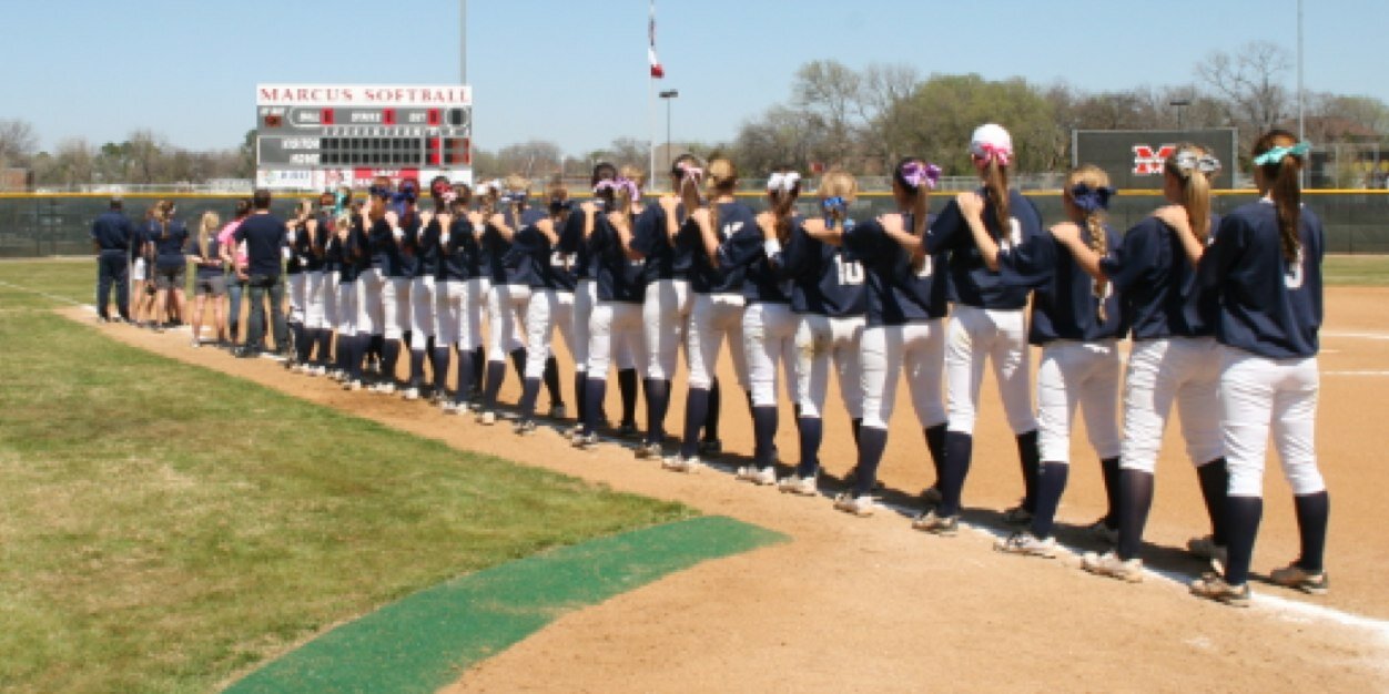SoftballFMHS's profile banner image