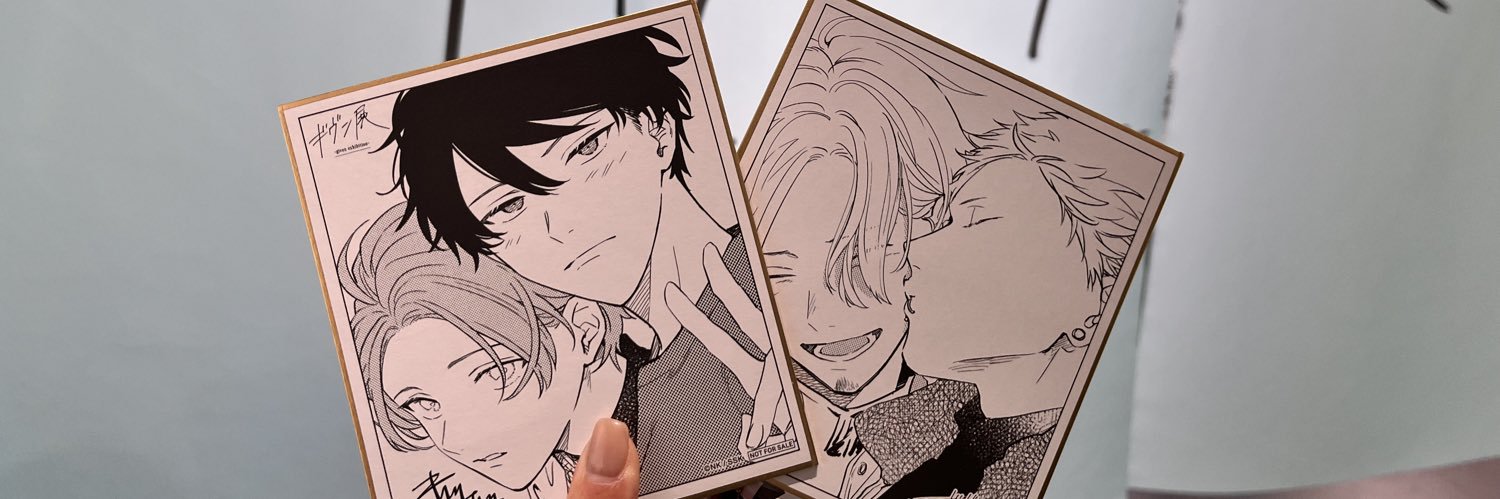 mao_134's profile banner image