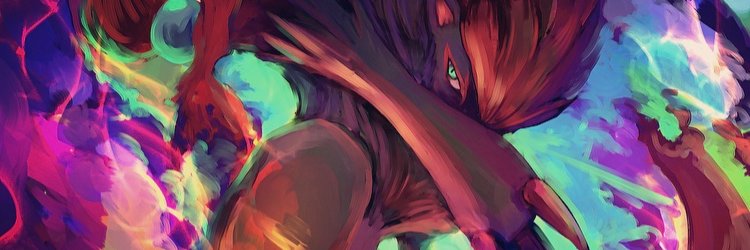 NightmareMercer's profile banner image