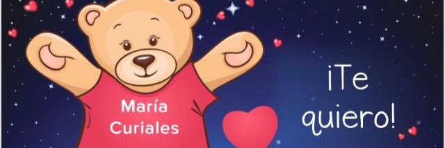 CurialesMaria's profile banner image