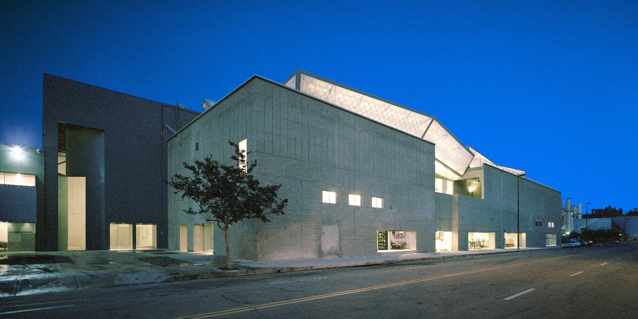 ArtCenterMFA's profile banner image