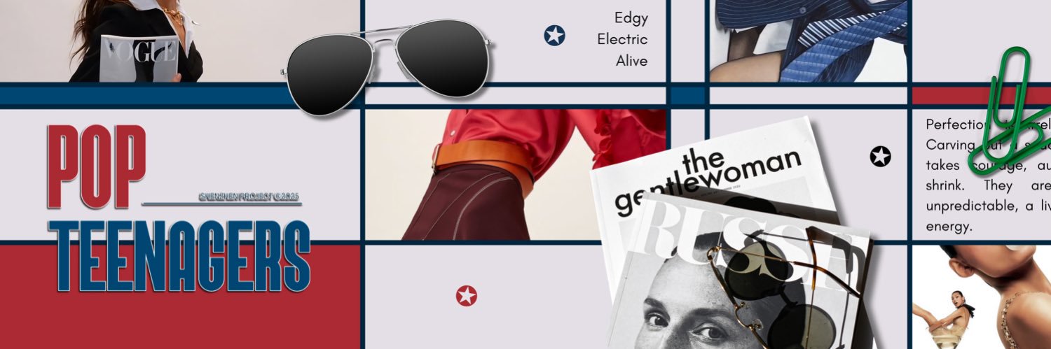 The A-SPV, ALDY! banner