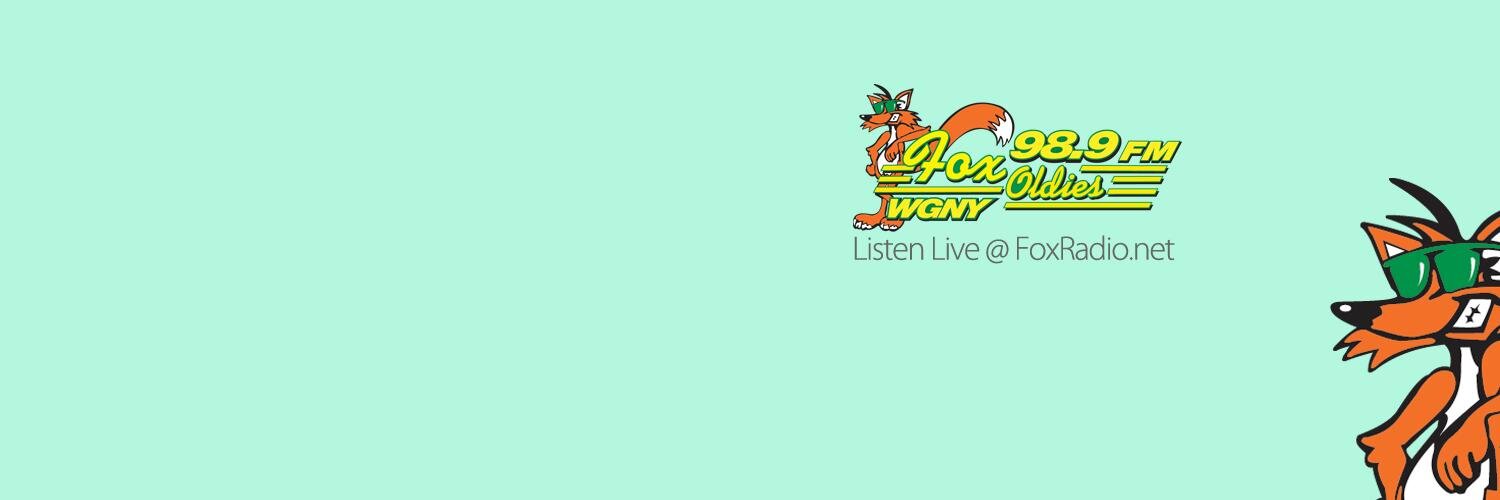 FoxOldies989's profile banner image