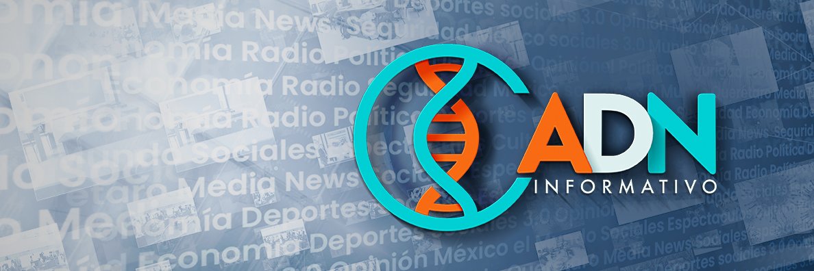 ADN Informativo Querétaro's banner