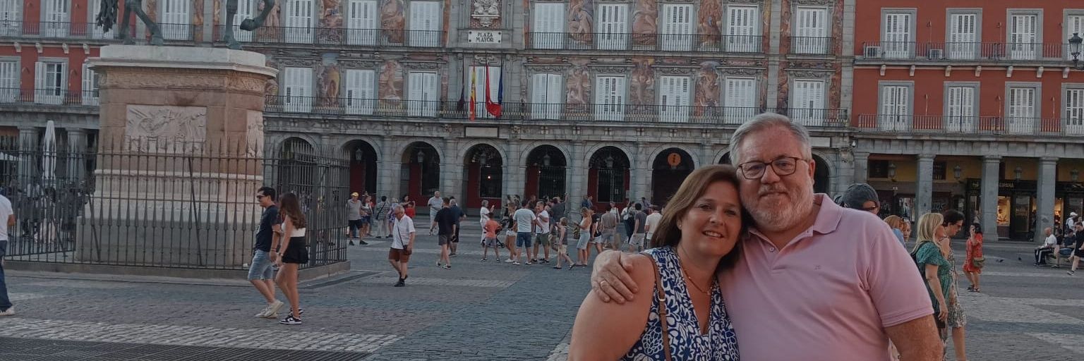 Esperanza Zumaquero banner