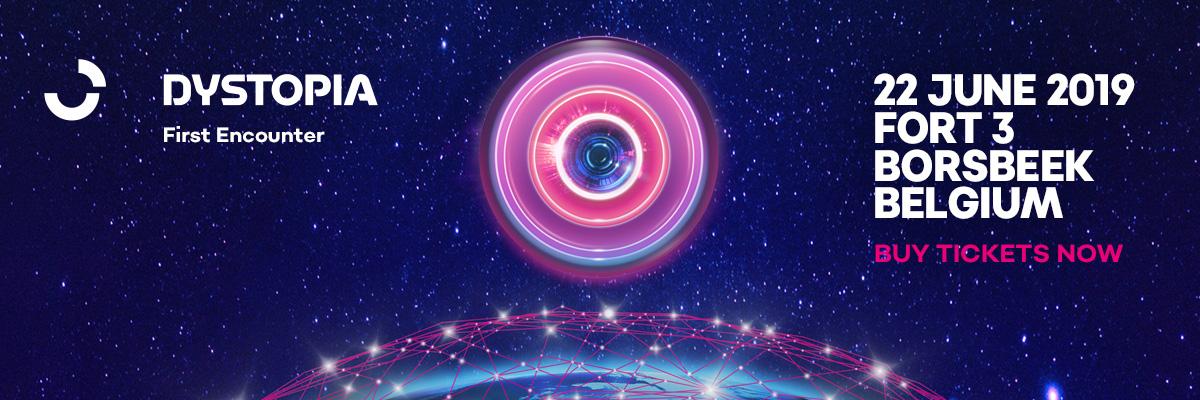 DYSTOPIA banner