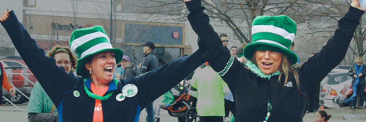 All Community Events banner